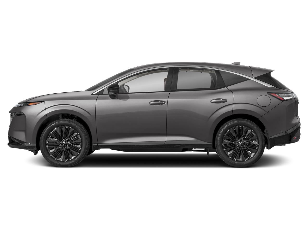 2027 Nissan Murano SL