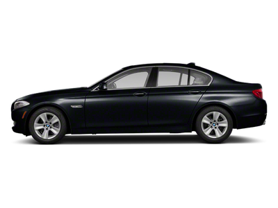 2011 BMW 5 Series 535i