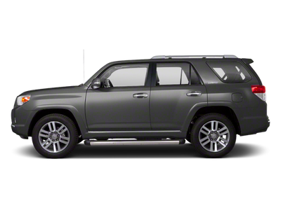 2013 Toyota 4Runner Limited