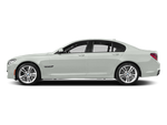 2014 BMW 7 Series 750Li