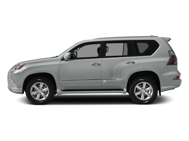 2014 Lexus GX 460