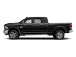 2016 RAM 2500 Laramie Longhorn