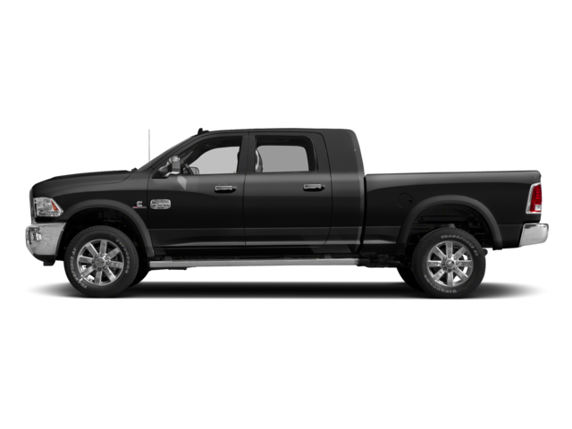 2016 RAM 2500 Laramie Longhorn