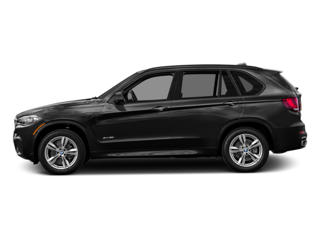 2017 BMW X5 xDrive40e