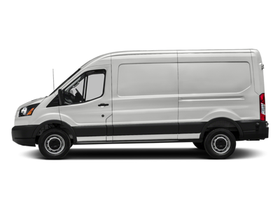 2017 Ford Transit-250 Base