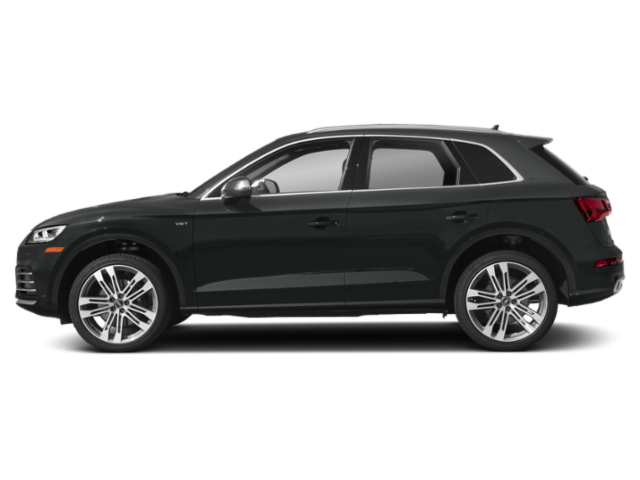 2018 Audi SQ5 3.0T Prestige quattro