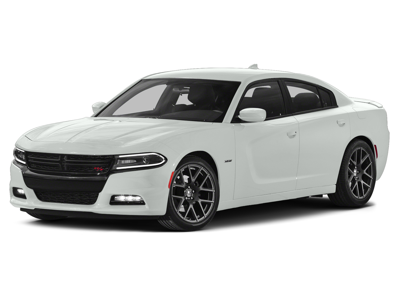 2015 Dodge Charger R/T