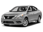 2015 Nissan Versa 1.6 S Plus