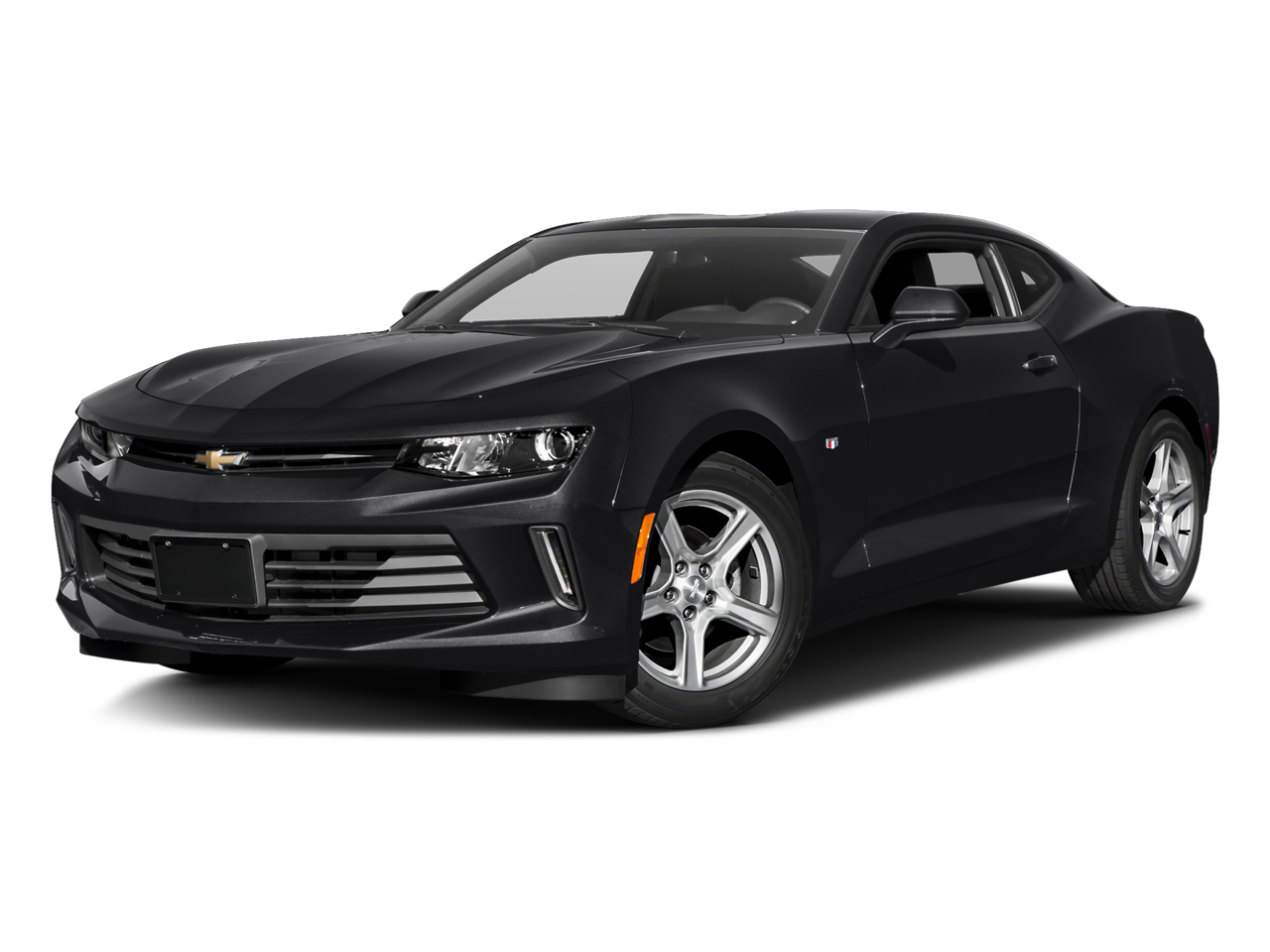 2017 Chevrolet Camaro 2LT 2LT