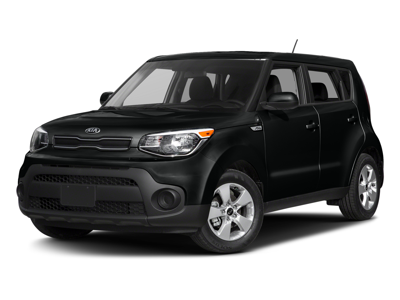 Used 2017 Kia Soul Base with VIN KNDJN2A2XH7458519 for sale in Daphne, AL