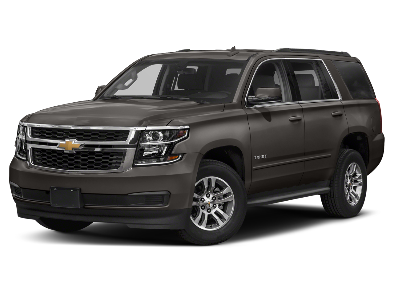 2018 Chevrolet Tahoe LT Z71