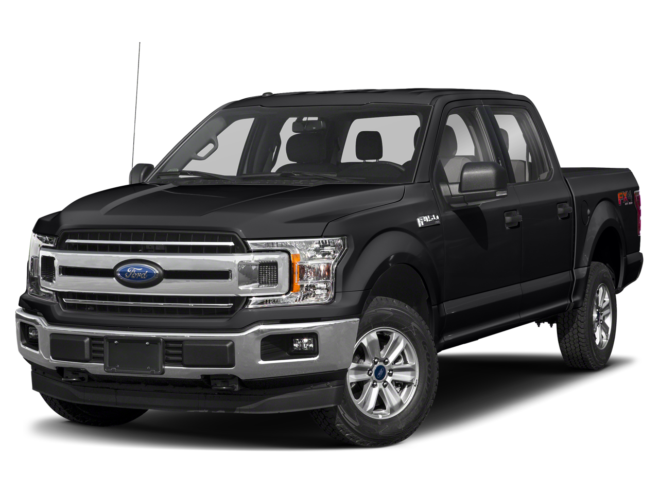 2020 Ford F-150 XLT ROUSH