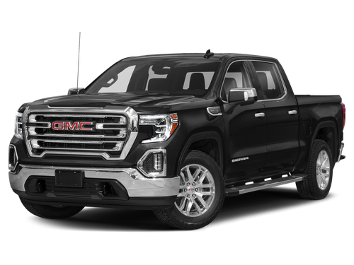2020 GMC Sierra 1500 SLT HARLEY DAVIDSON EDITION !!!