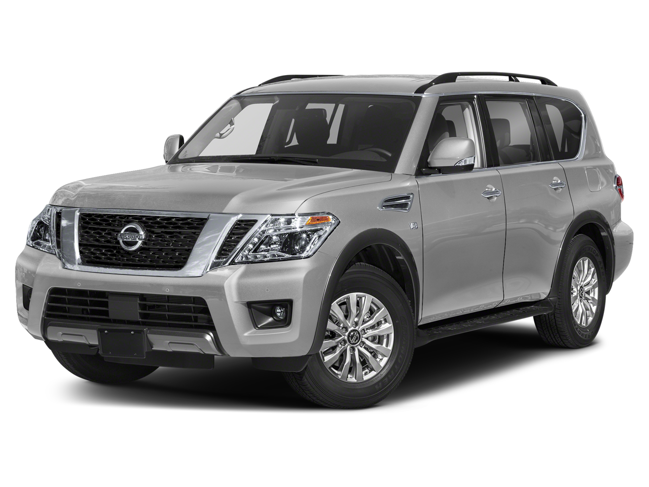 2020 Nissan Armada SV