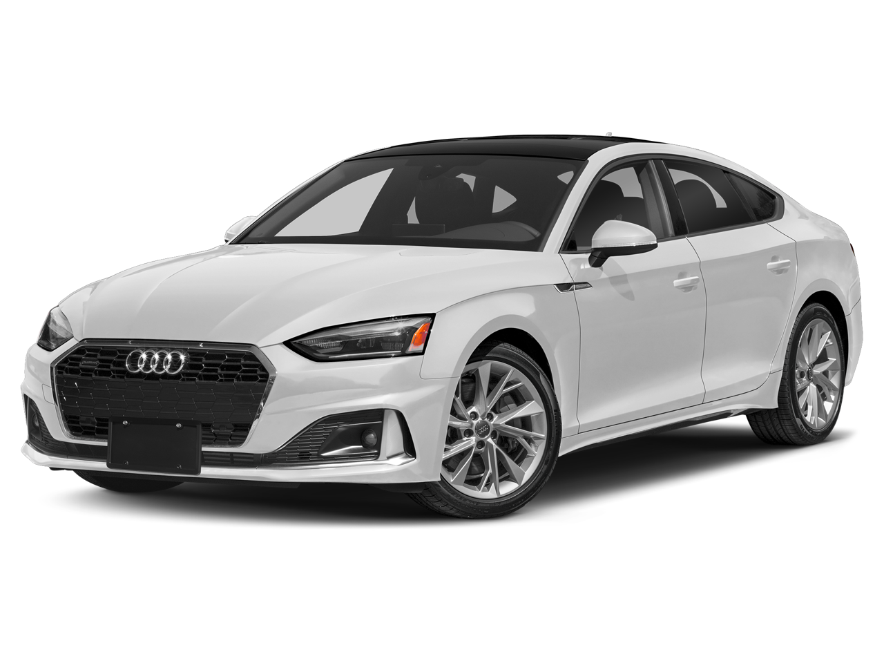 2021 Audi A5 Sportback 45 S line Premium Plus quattro