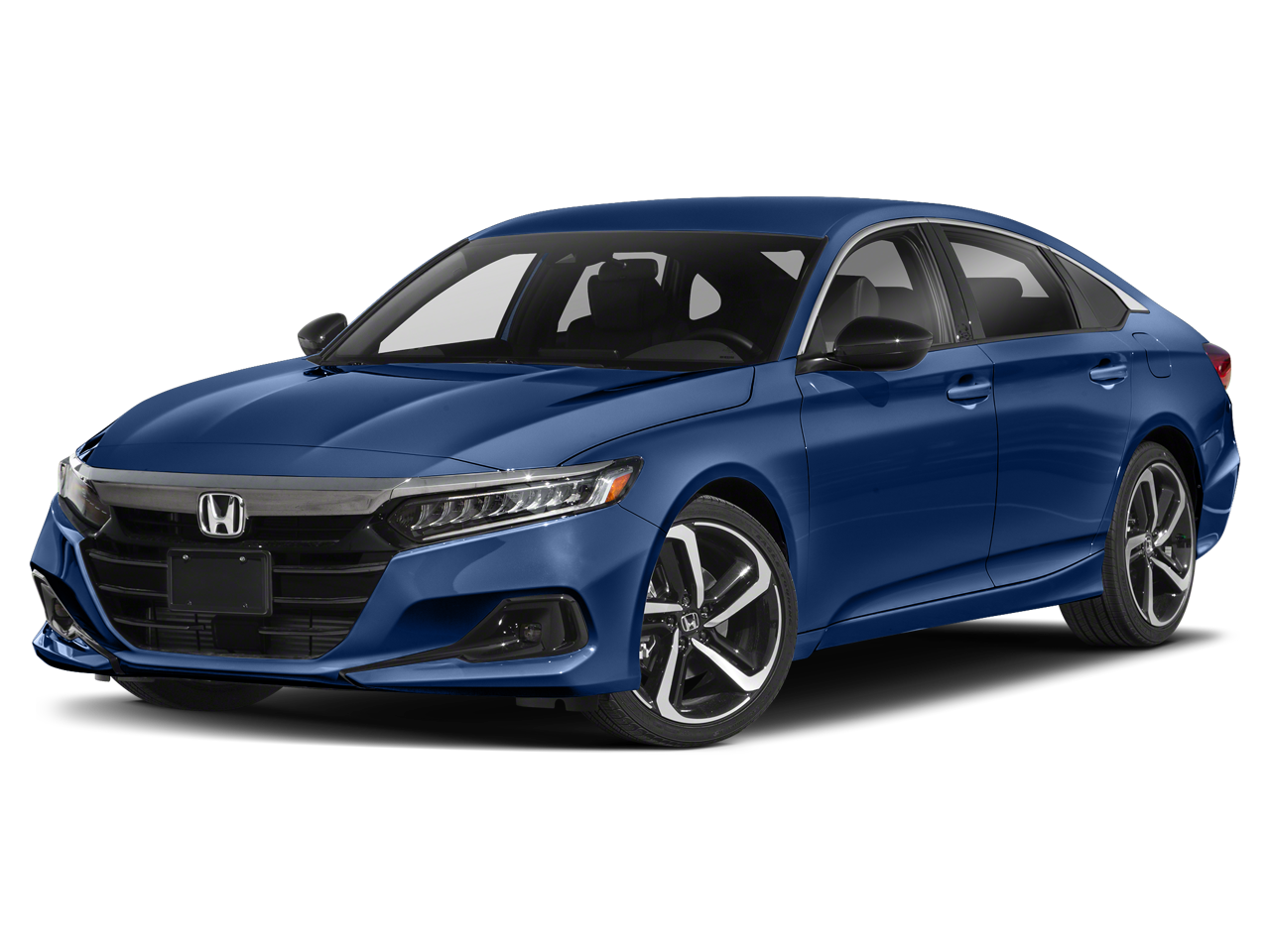 2021 Honda Accord 1.5T Sport CVT's photo