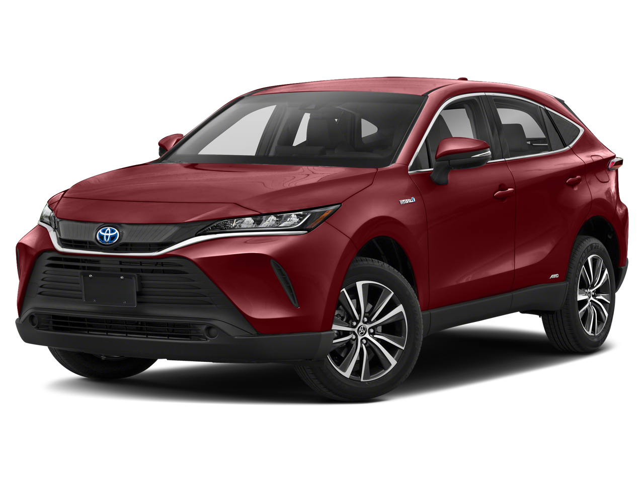 2021 Toyota Venza XLE