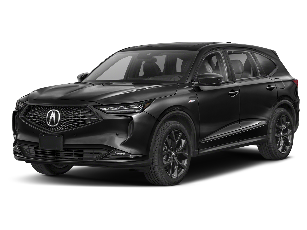 2022 Acura MDX A-Spec SH-AWD