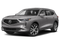 2022 Acura MDX Technology SH-AWD