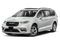 2022 Chrysler Pacifica Hybrid Pinnacle