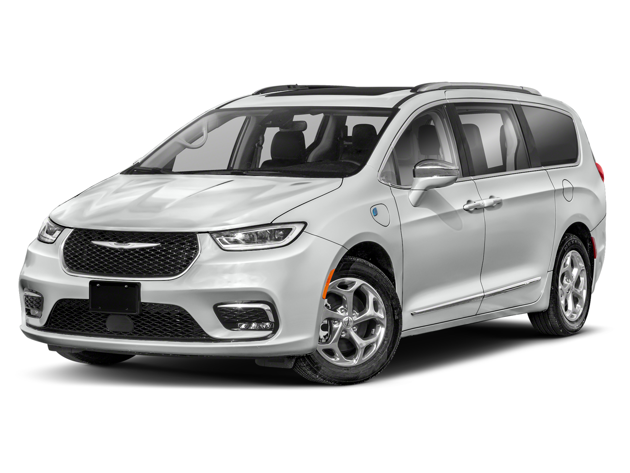 2022 Chrysler Pacifica Hybrid Pinnacle