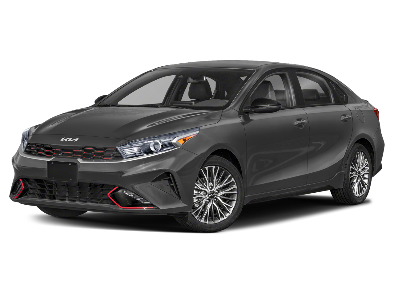 2022 Kia FORTE