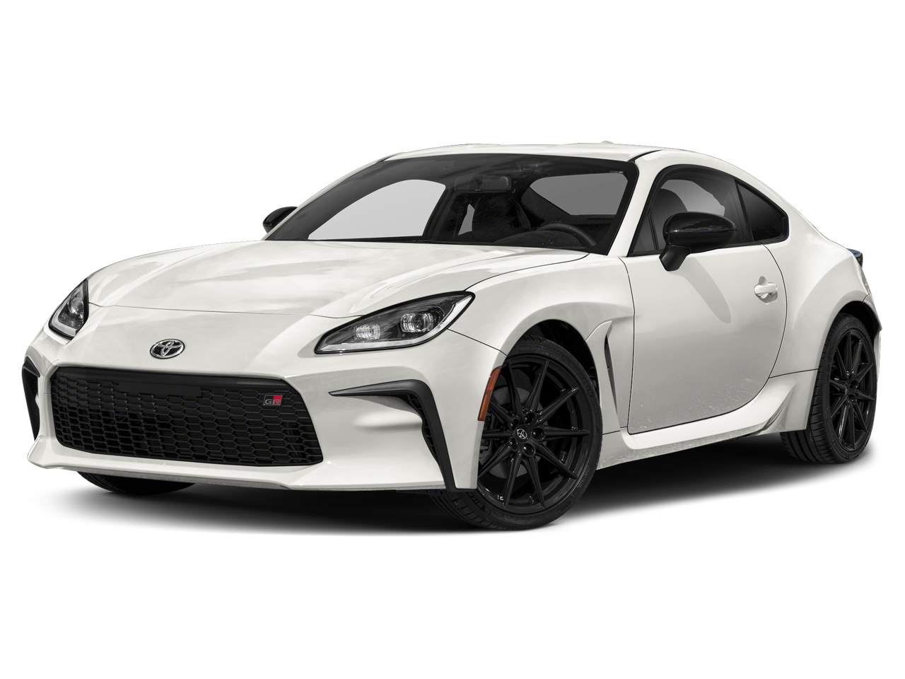 2022 Toyota GR86 Premium