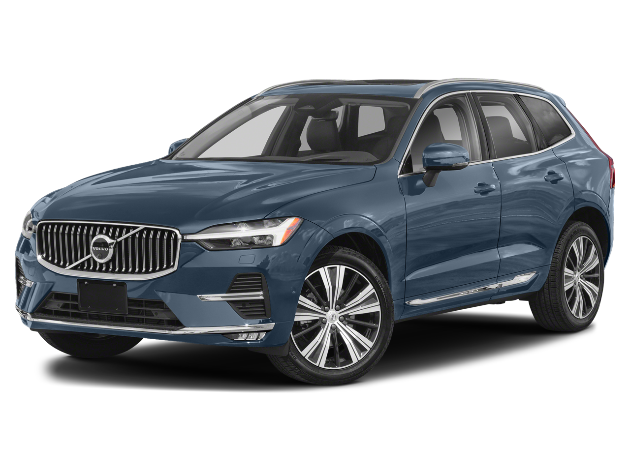 2022 Volvo XC60 B5 Inscription