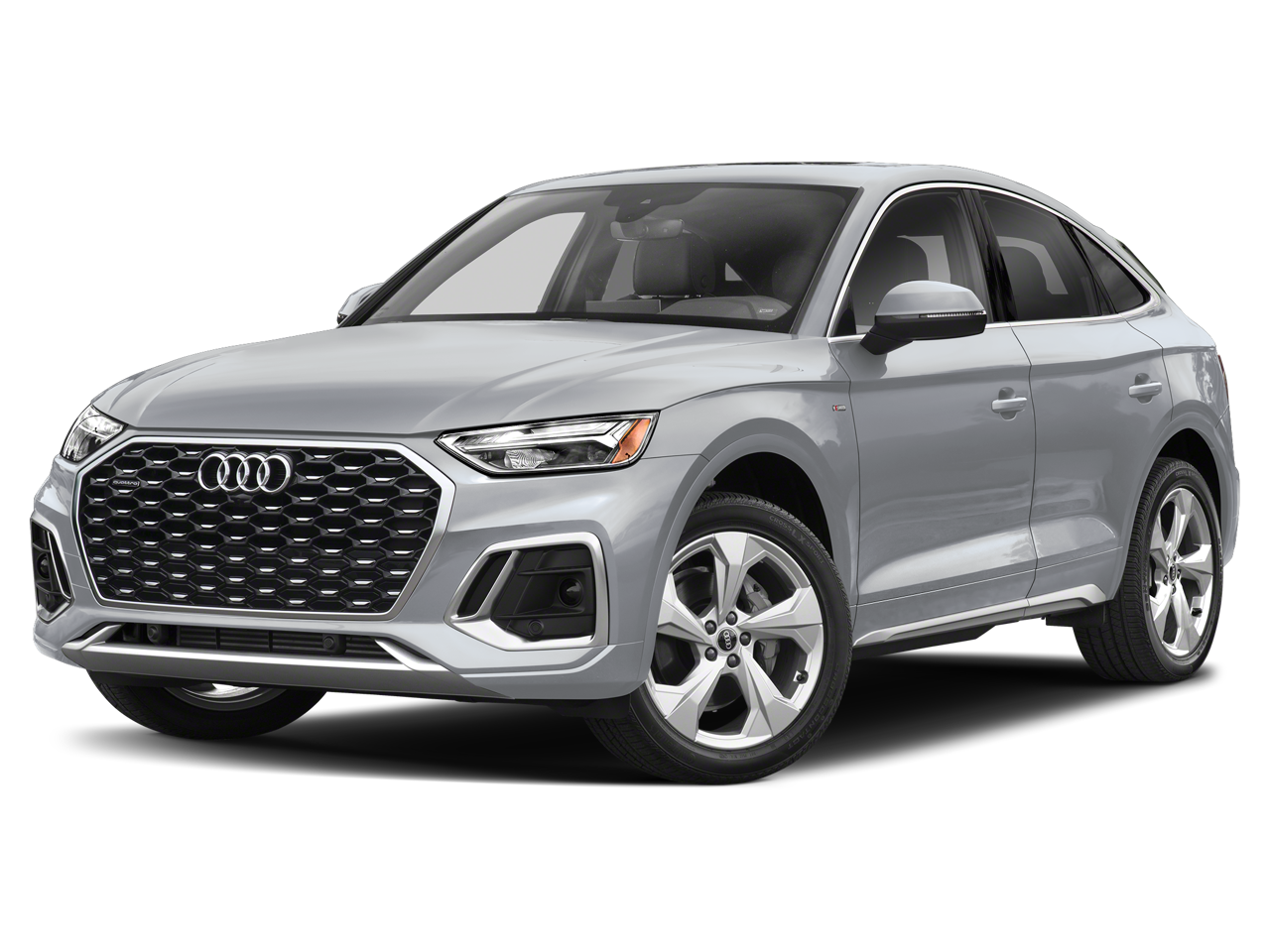 2023 Audi Q5 Sportback 45 S line Premium quattro
