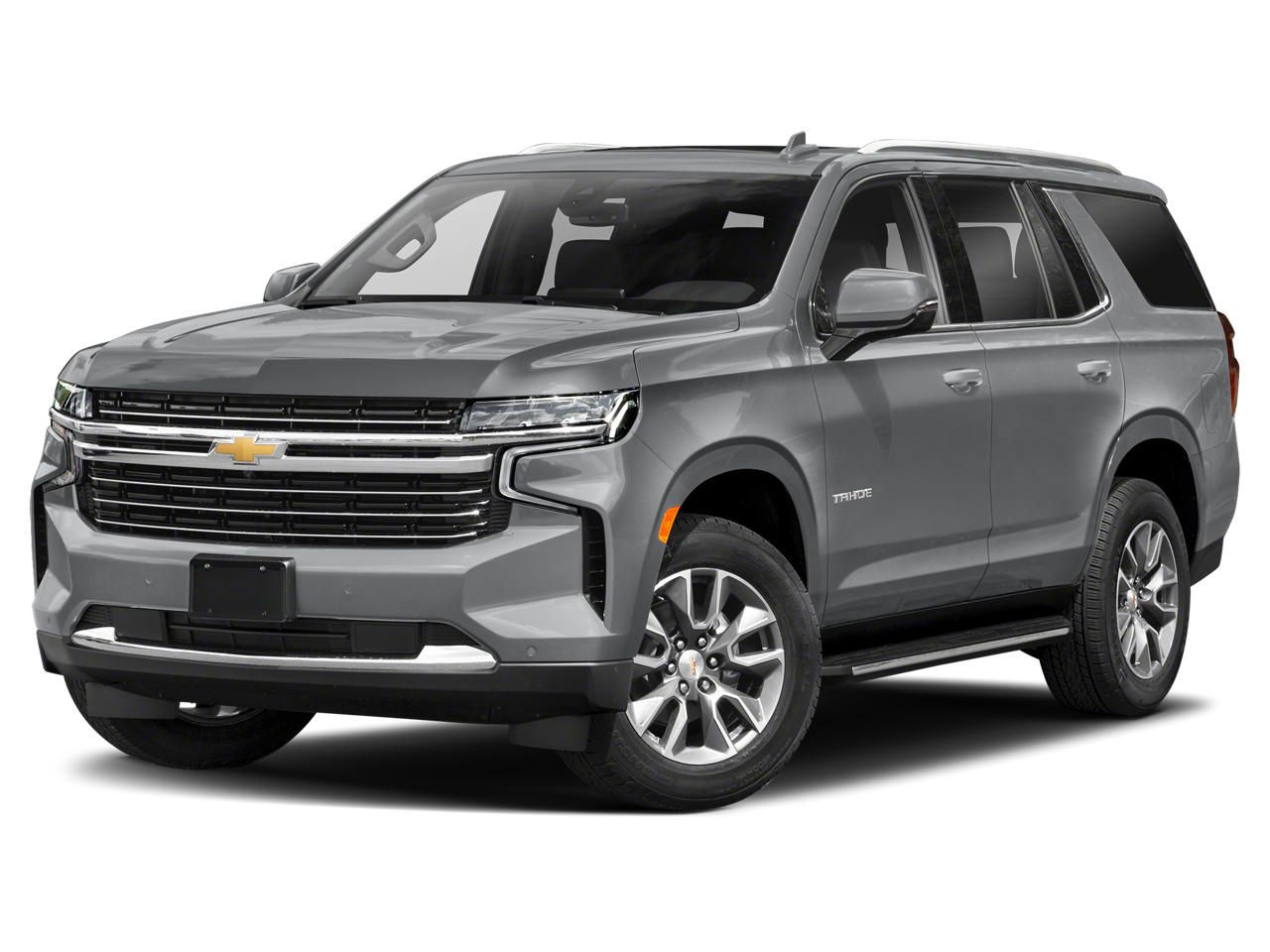 2023 Chevrolet Tahoe LT photo 3