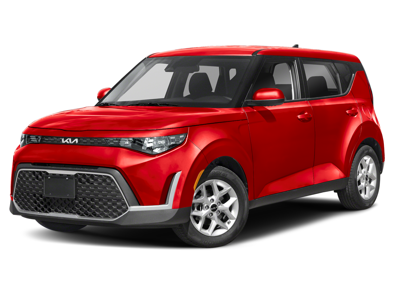 2023 Kia Soul S