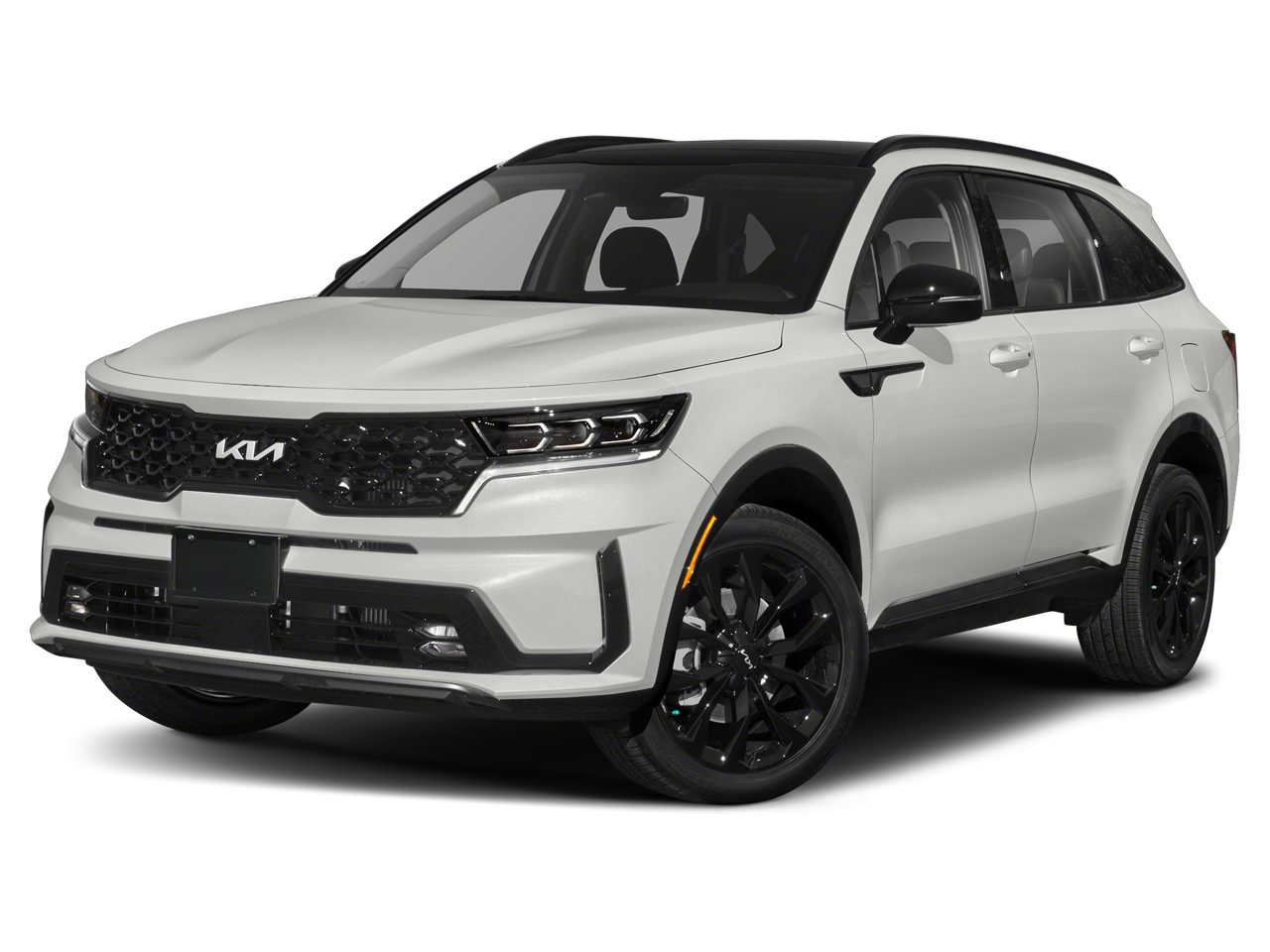 2023 Kia Sorento SX-Prestige