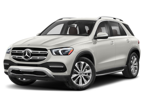 2023 Mercedes-Benz GLE GLE 450 4MATIC®