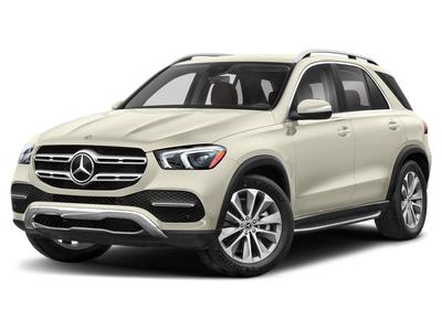 2023 Mercedes-Benz GLE GLE 450 4MATIC®