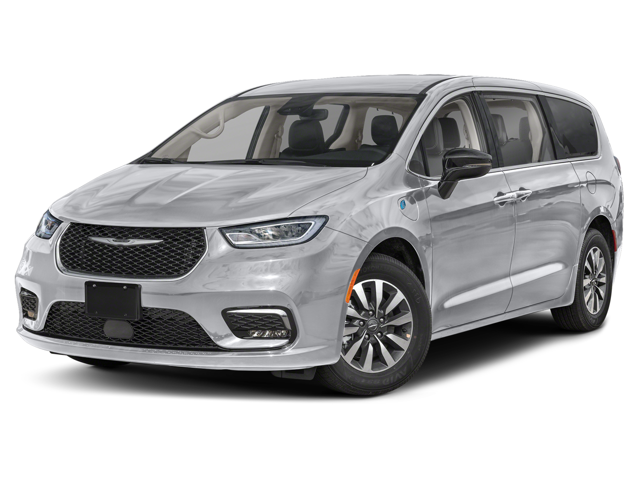 2024 Chrysler Pacifica Hybrid