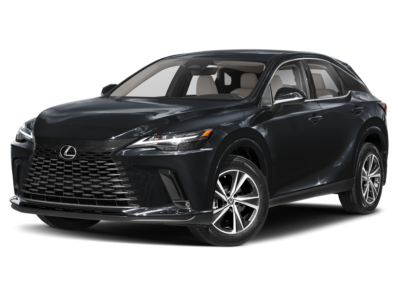 2024 Lexus RX 350