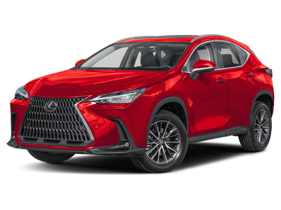 2024 Lexus NX 250 Premium