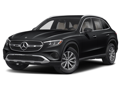 2024 Mercedes-Benz GLC GLC 300