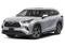 2024 Toyota Highlander Hybrid XLE