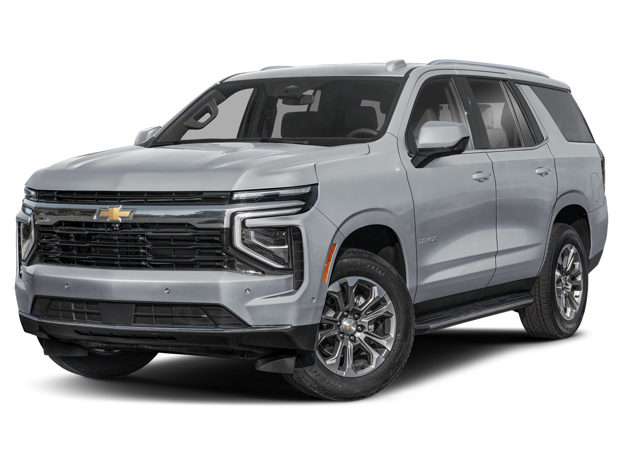 2025 Chevrolet Tahoe RST 2WD's photo