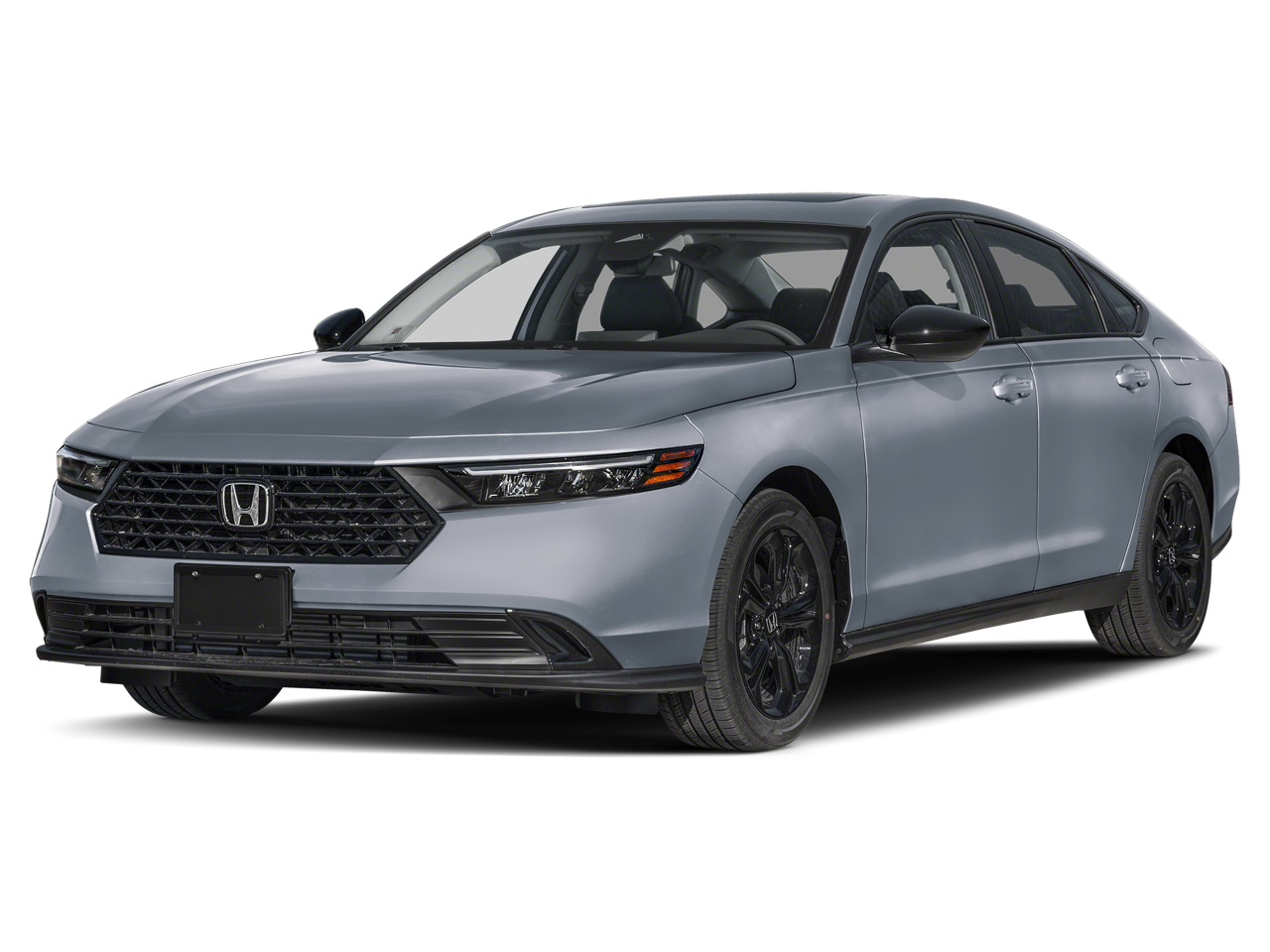 2025 Honda Accord 1.5T SE CVT's photo