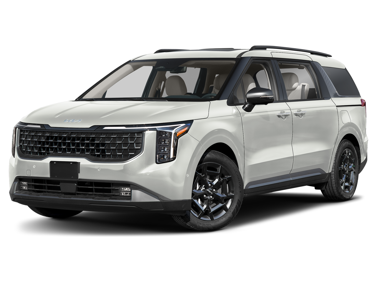 2025 Kia Carnival SX Prestige