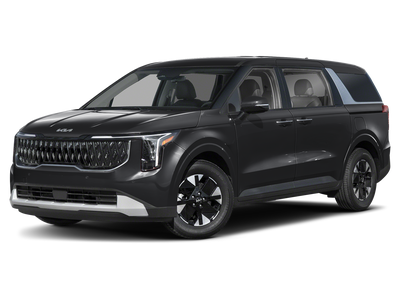 2025 Kia Carnival Hybrid LXS