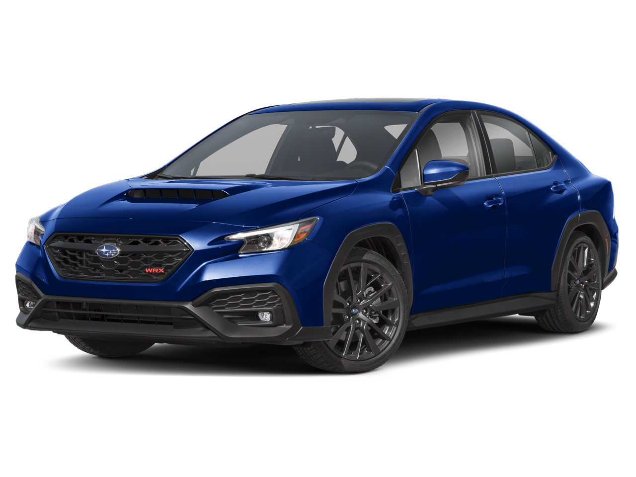 2025 Subaru WRX Premium