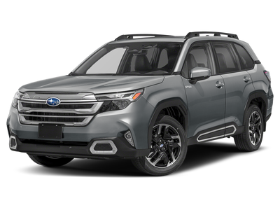 2025 Subaru Forester Hybrid Limited