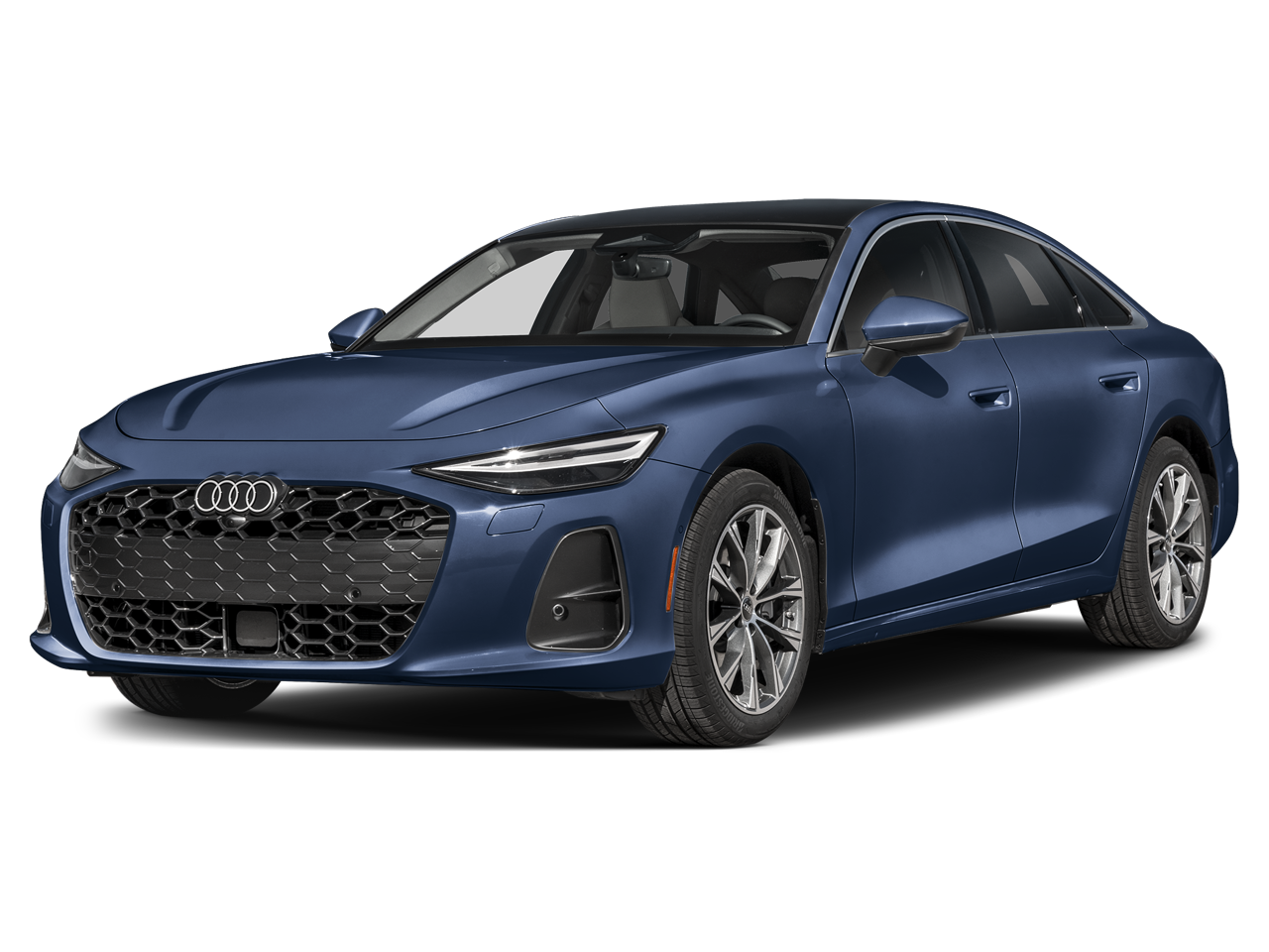 2026 Audi A6 Premium Plus quattro