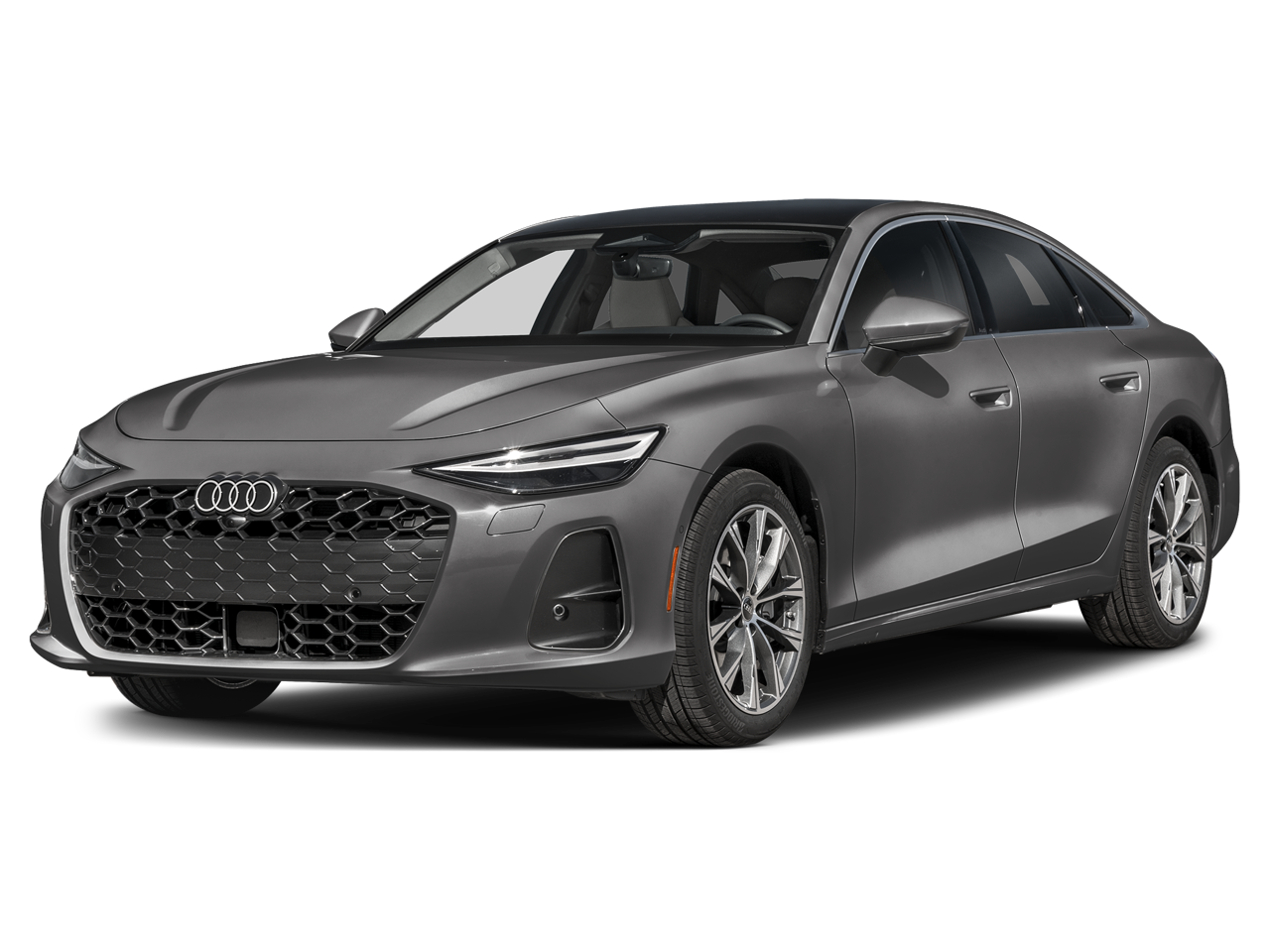 2026 Audi A6