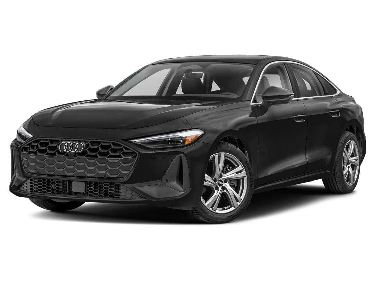 2026 Audi A5 Premium Plus quattro S tronic's photo