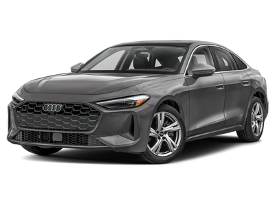 2026 Audi A5 quattro
