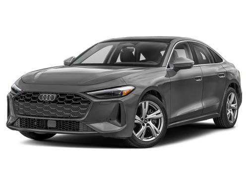 2026 Audi A5 quattro